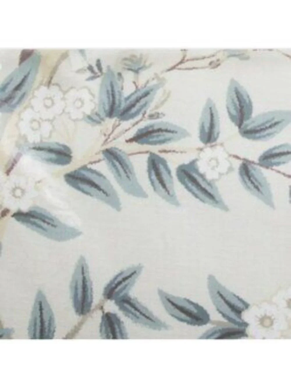 MAGASCHONI Cotton Sateen Peacock Comforter Set